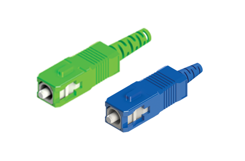 SC Connector-SM