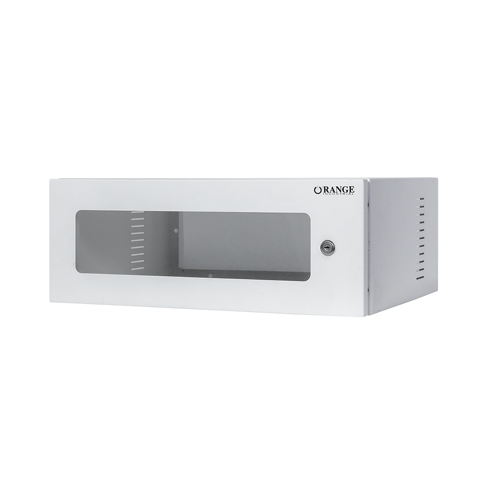 DVR Enclosure W/O B/P 525(W)X200(H)X425(D)mm