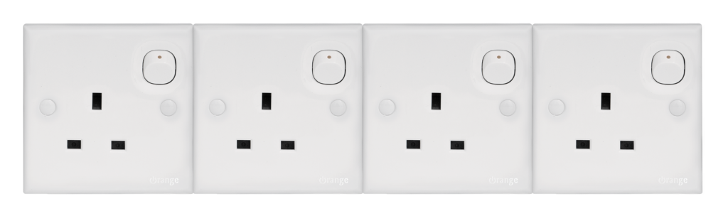 Power Bar, 4Way