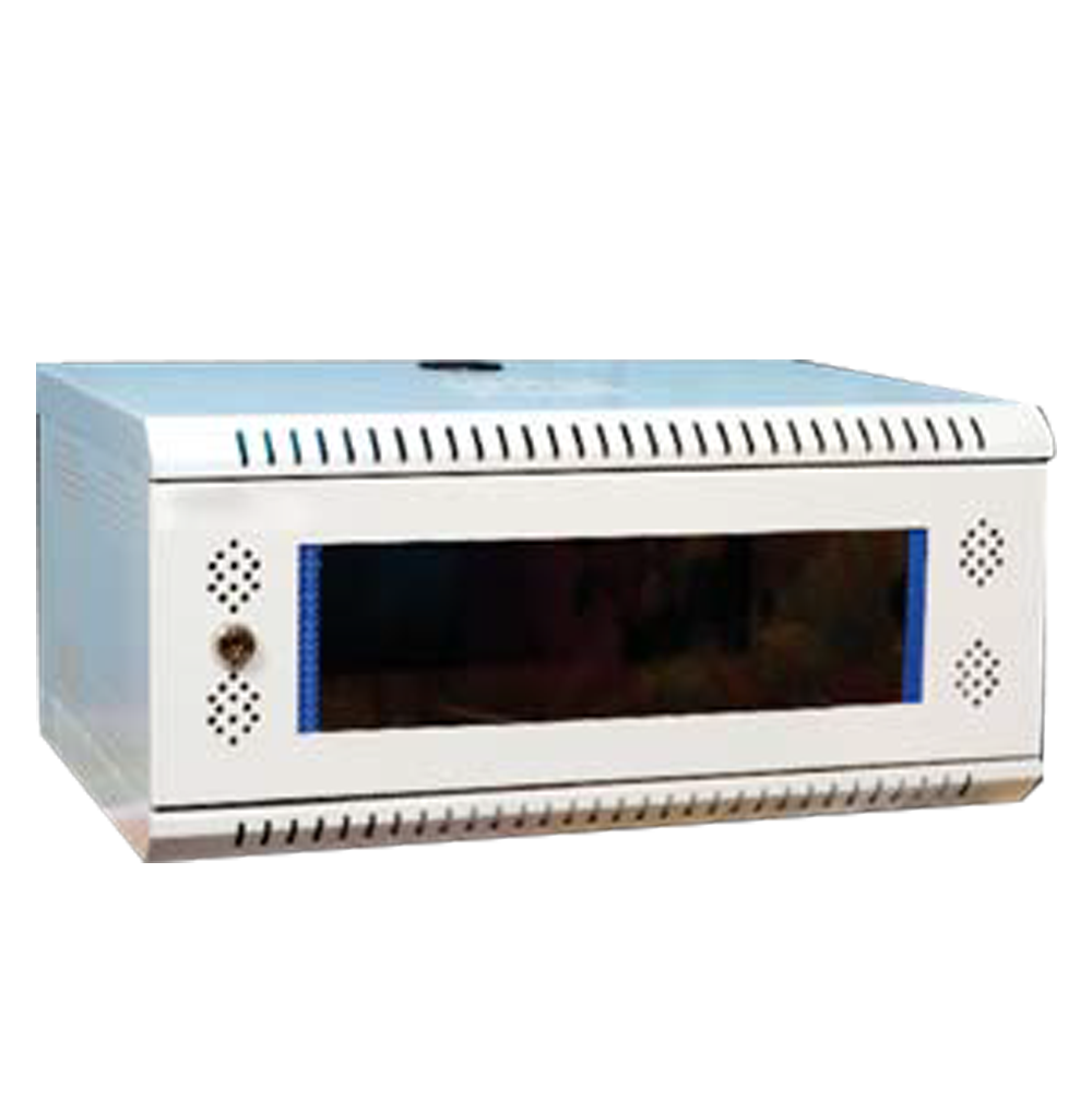 4U Wall Mount Rack 550X240X400mm