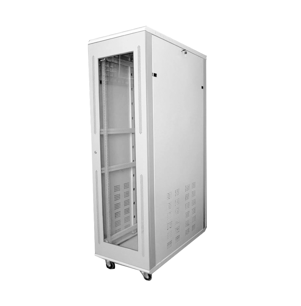 15U Wall Mount Rack 550X730X400mm