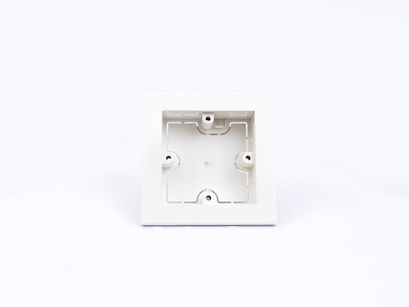 Accessory Box