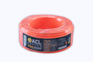ACL Fire Zero 7/0.53MM - S