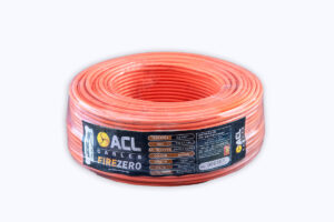 ACL Fire Zero 7/0.67MM -S