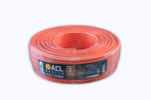ACL Fire Zero 7/1.04MM - S