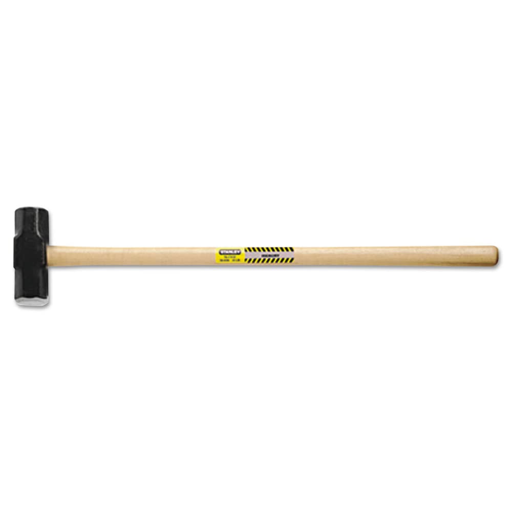 STANLEY SLEDGE HAMMER HICKORY HANDLE 3