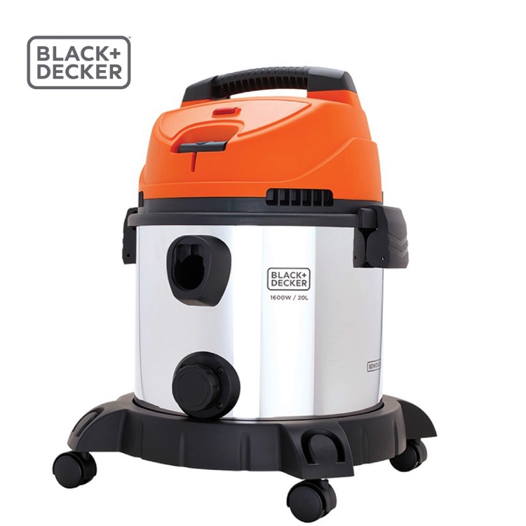 Black+Decker 1400W Contact Grill – Fixed Plate – CG1400-B5