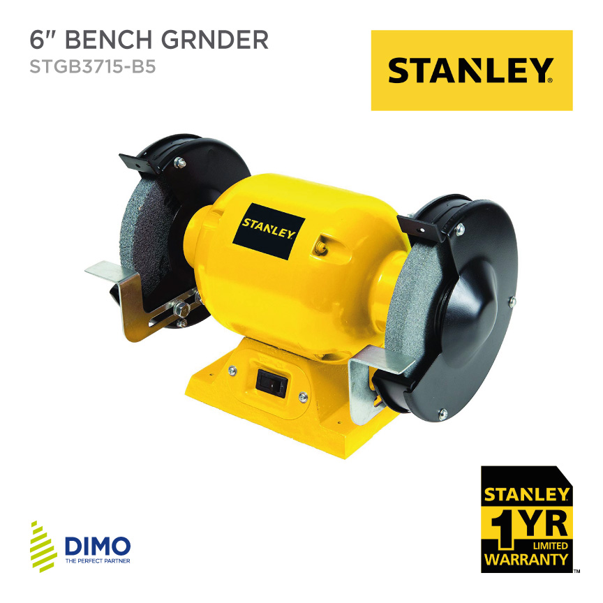 STANLEY 500W DIE GRINDER
