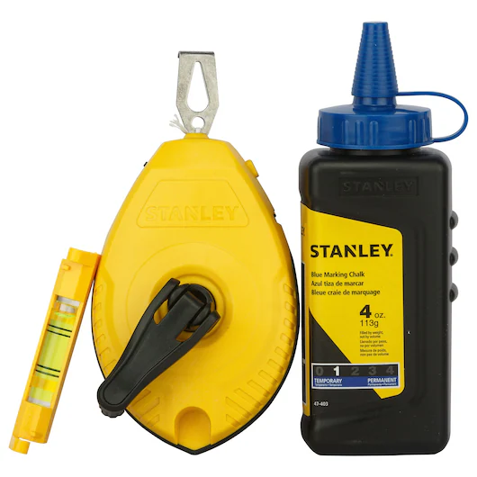 STANLEY CHISEL 6MM STRIKECAP EU