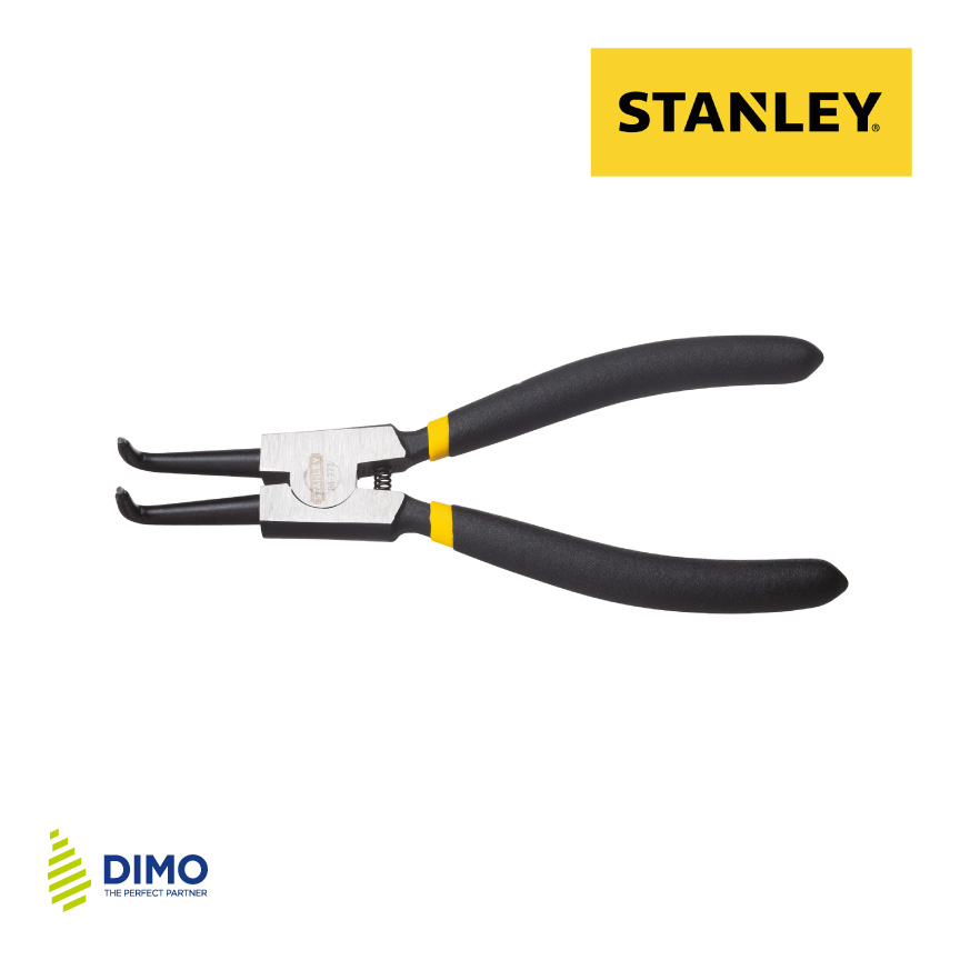Stanley Circlip Plier Straight Exterior Type