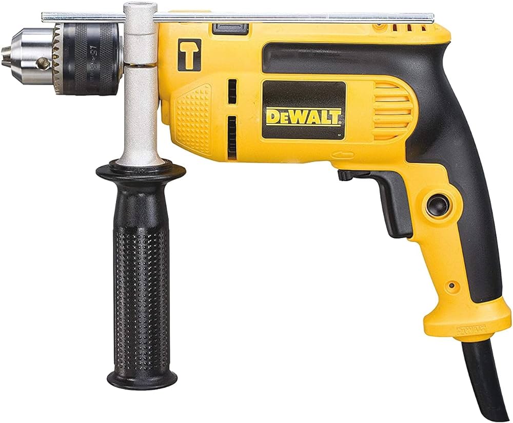 DEWALT 100mm 1000W Grinder Toggle Switch