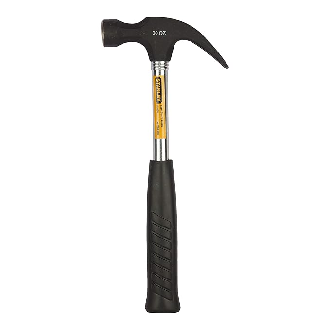 STANLEY RUBBER MALLET HAMMER 680GM – 240z