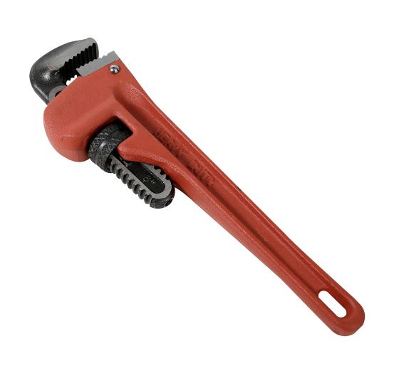 STANLEY PIPE WRENCH – 250MM