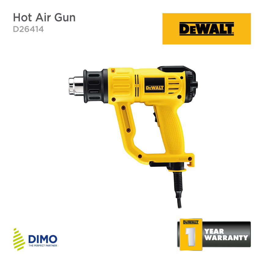 DEWALT Blower