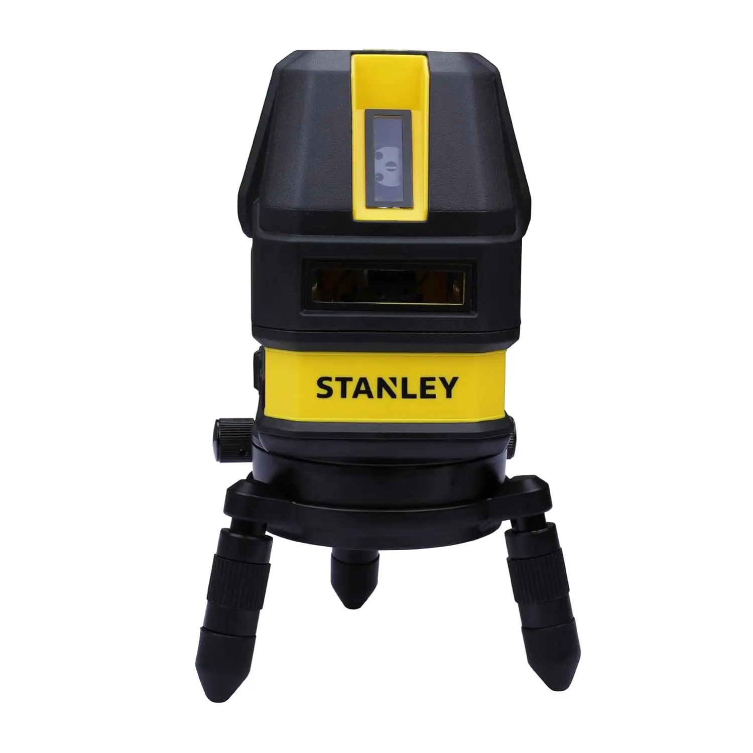 STANLEY Long Cut Bi-Material Aviation Snip – 2-14-566
