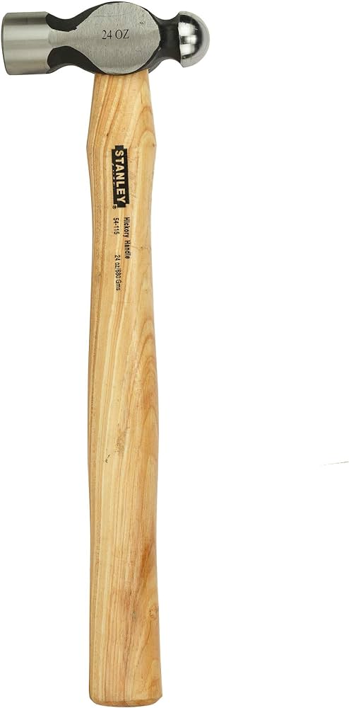STANLEY BALL PEIN HAMMER – 80Z