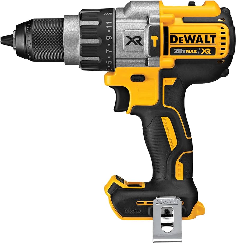 DEWALT 5KG BREAKER