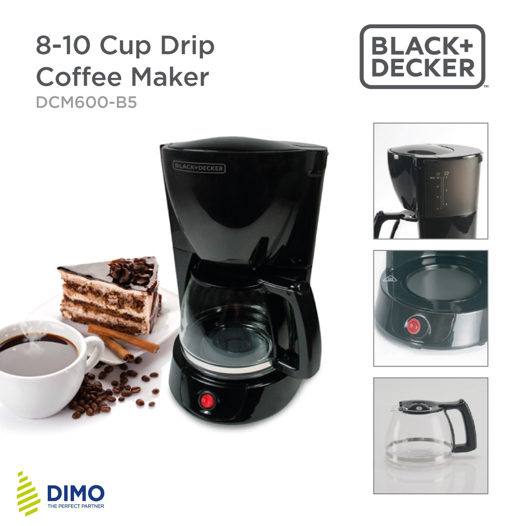 Black and Decker Coffee Bean Mill