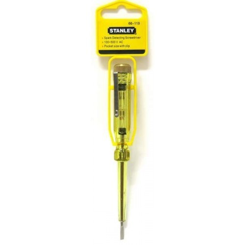 STANLEY SPARK DETECTING S/D 100-500V