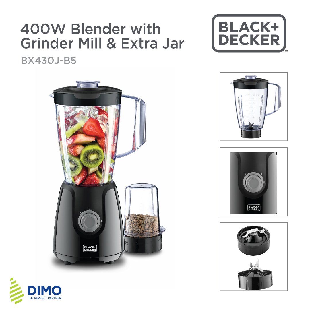 Black and Decker 3.0L UltraSonic Air Humidifier