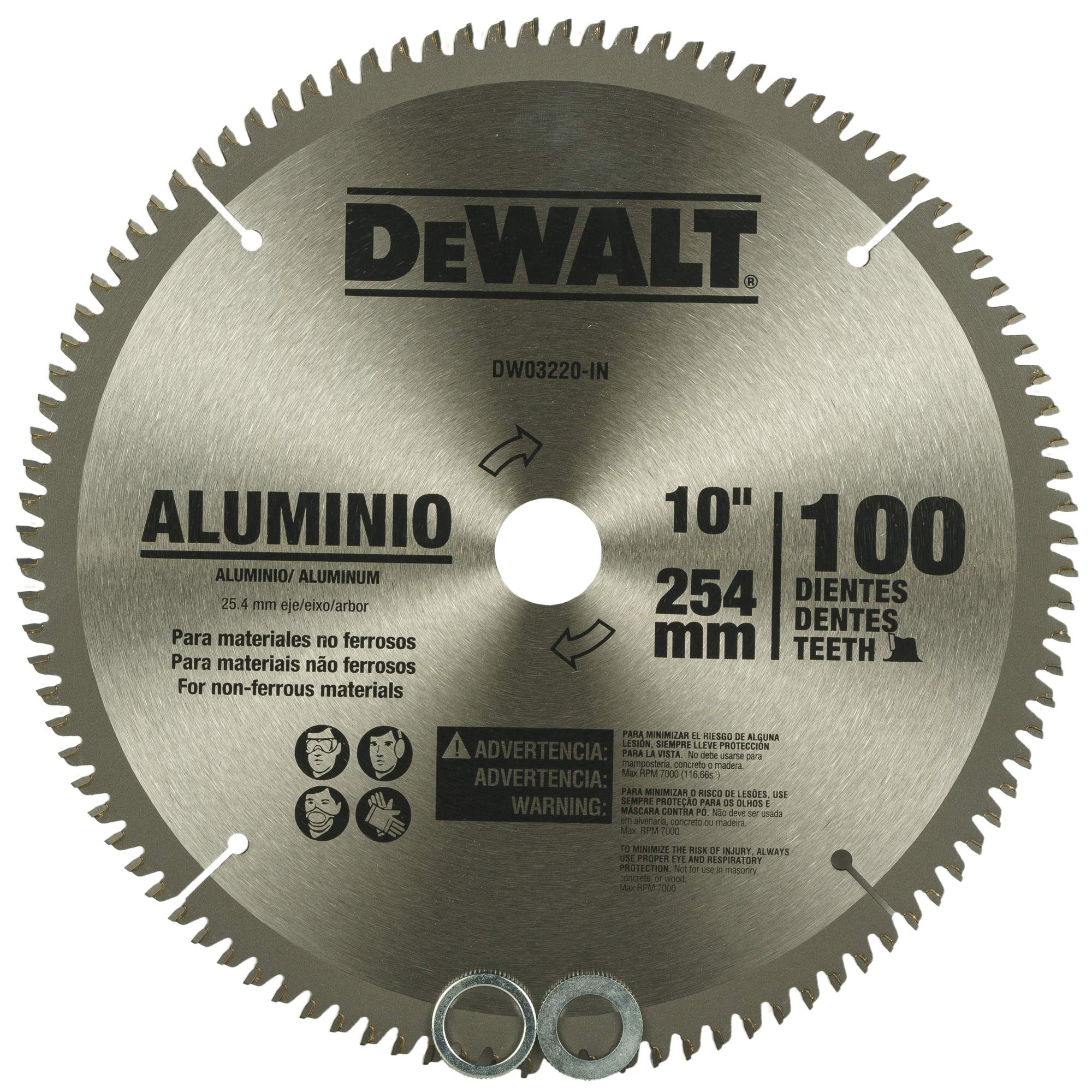 DEWALT ECO SDS + DRILL 8MM X 150MM X 210MM