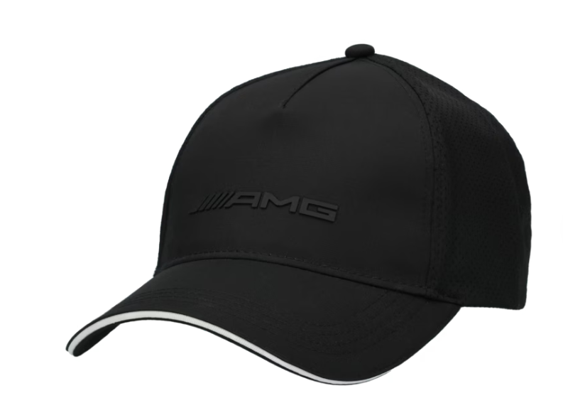 Mercedes Benz-Cap, Lewis Hamilton, Mercedes-AMG F1