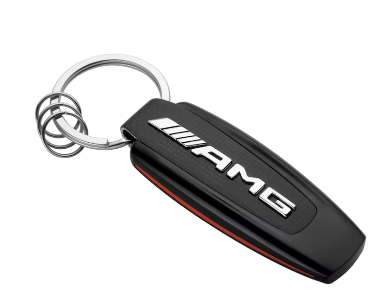 Mercedes-Benz AMG Coffee Mug