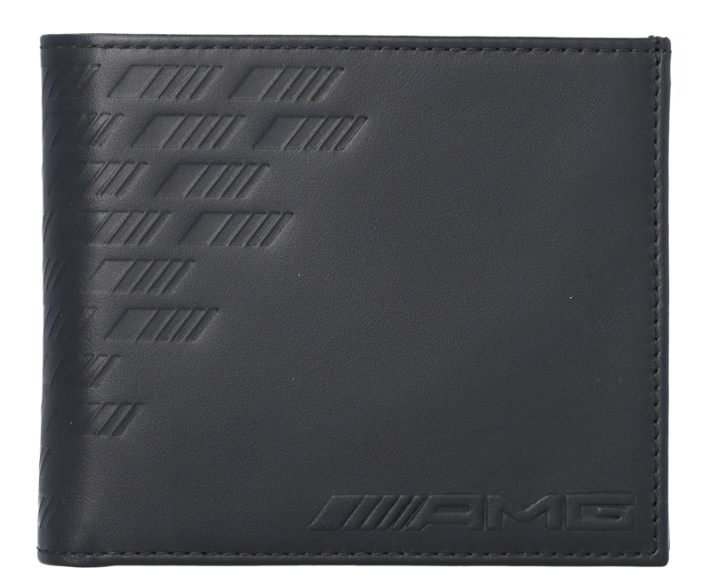 Mercedes-Benz AMG Slim Wallet