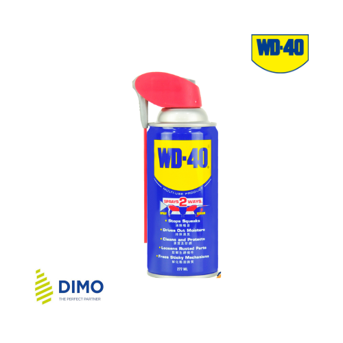 WD40 SMART STRAW 432ML