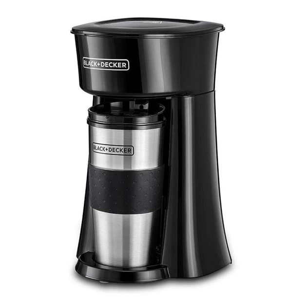 Black & Decker 400W, 1.5L Blender + 2 Mills