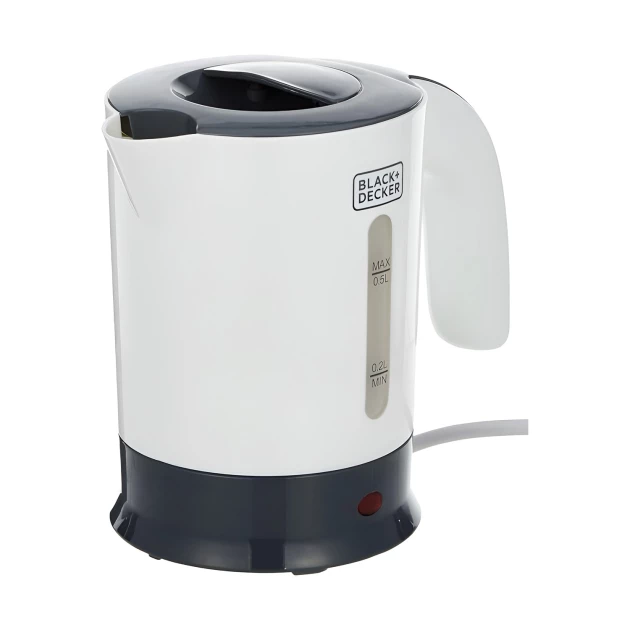 BLACK AND DECKER 02 CUP COFFEE MAKER  – 450W DCM48-B5