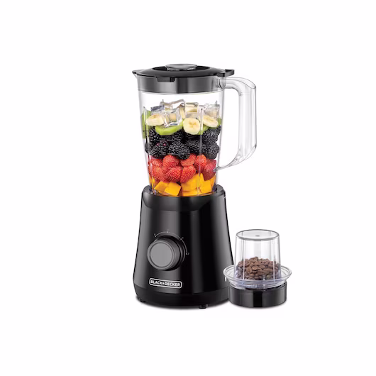 Black & Decker 350W Juice Extractor