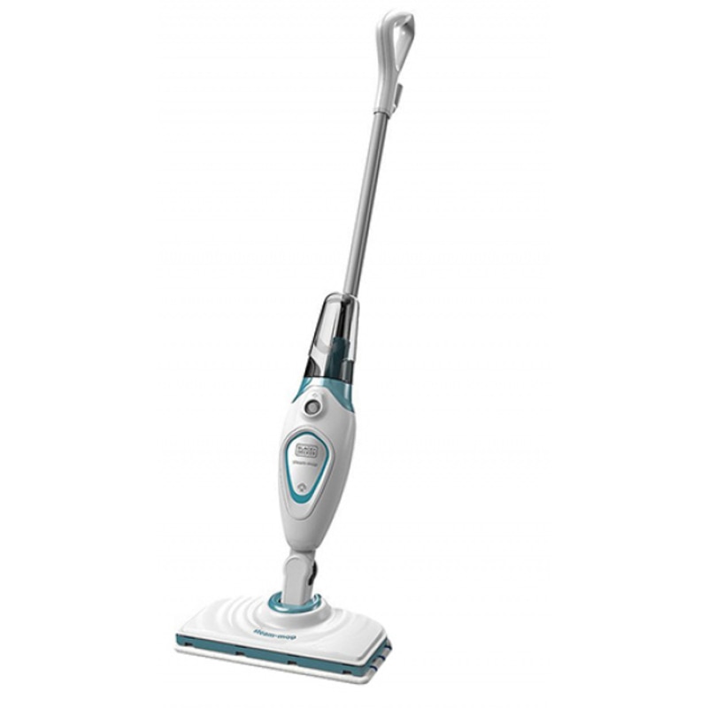 Black and Decker 500W Dual Blade Vertical Chopper