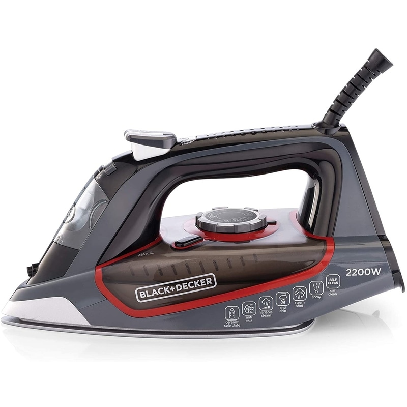 Black and Decker 400W Blender with 2 Mills