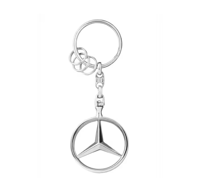 Mercedes-Benz Lighter