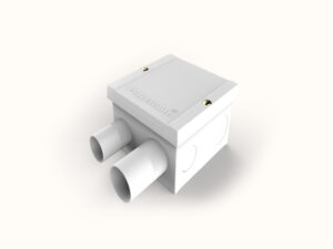 Cable Junction Box (84 x 84 x 55)