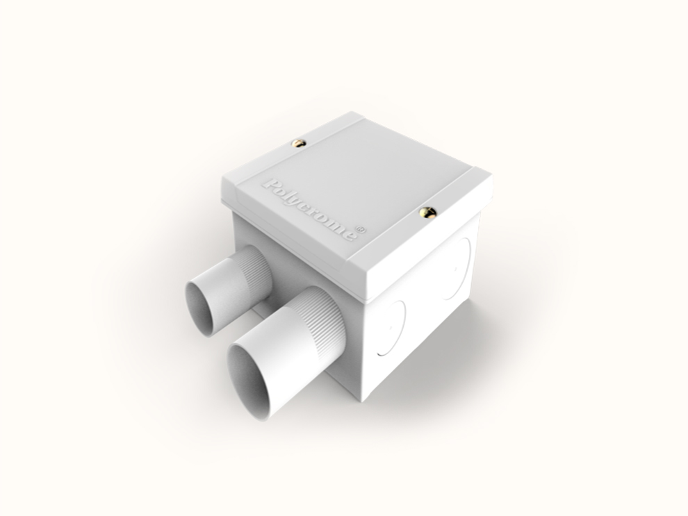 Cable Junction Box (84 x 84 x 55)