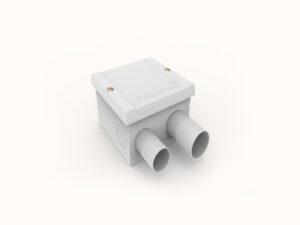 Cable Junction Box (84 x 84 x 55)