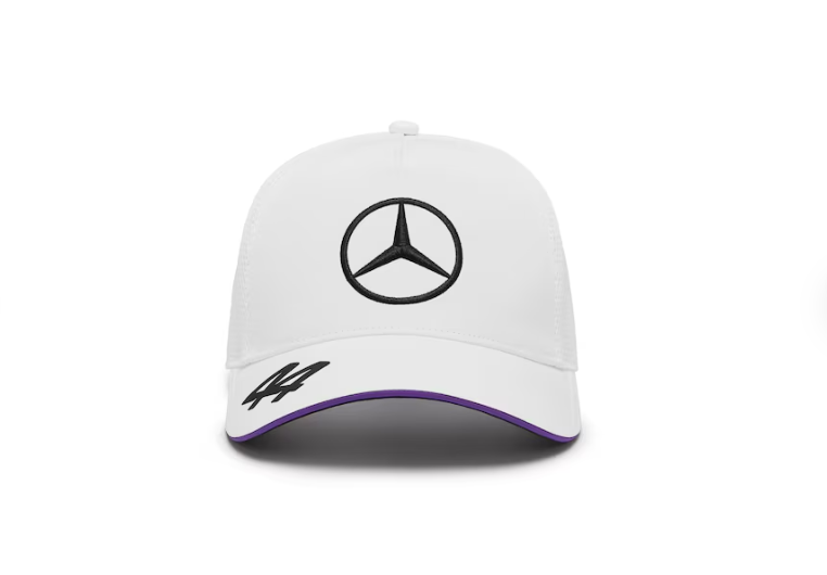 Mercedes-Benz AMG Wallet