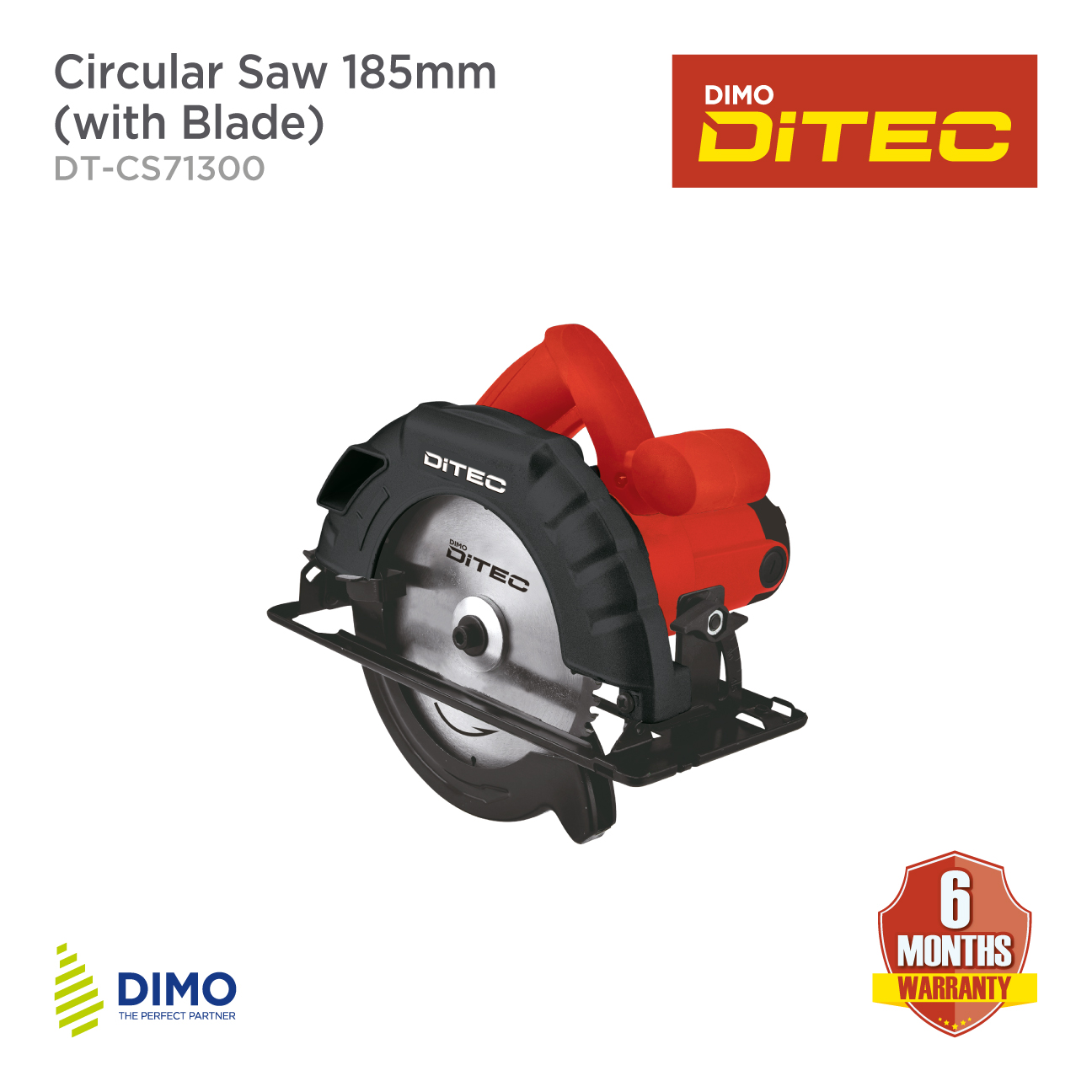 DITEC Heat Gun