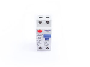 RCCB 2 Pole