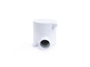 Deep Junction Box 1way