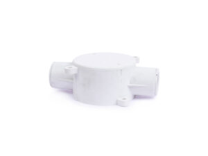 Junction Box 2way