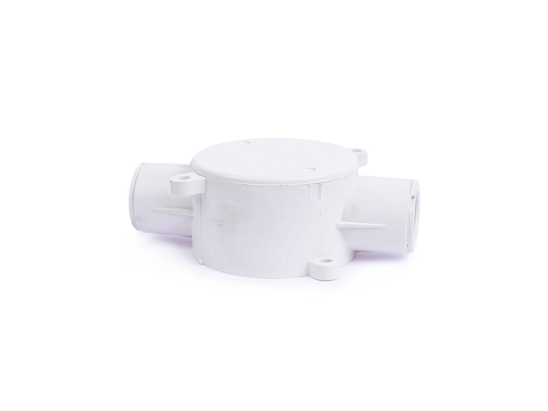 Junction Box 2way