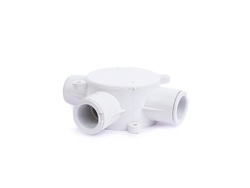 Junction Box 3way