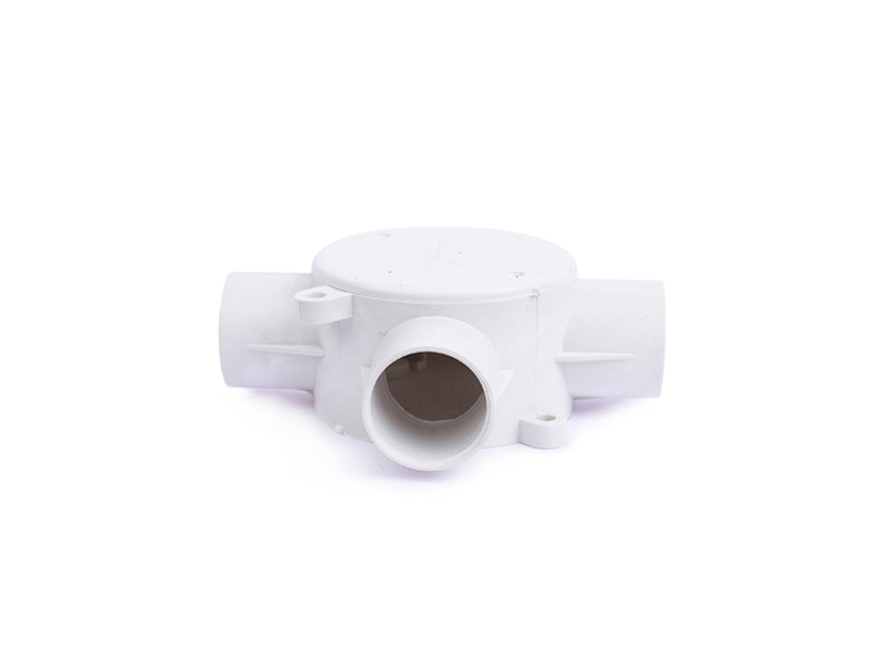 Junction Box 4way