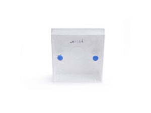 Mounting Box -Single (92x 92 x 29)
