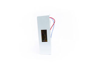 Door Bell -Deluxe (L x W x D)-(121 x 109 x 34)