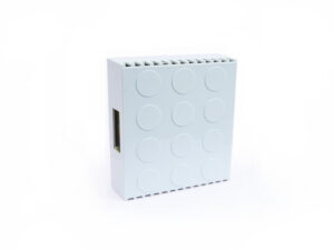 Door Bell -Deluxe (L x W x D)-(121 x 109 x 34)