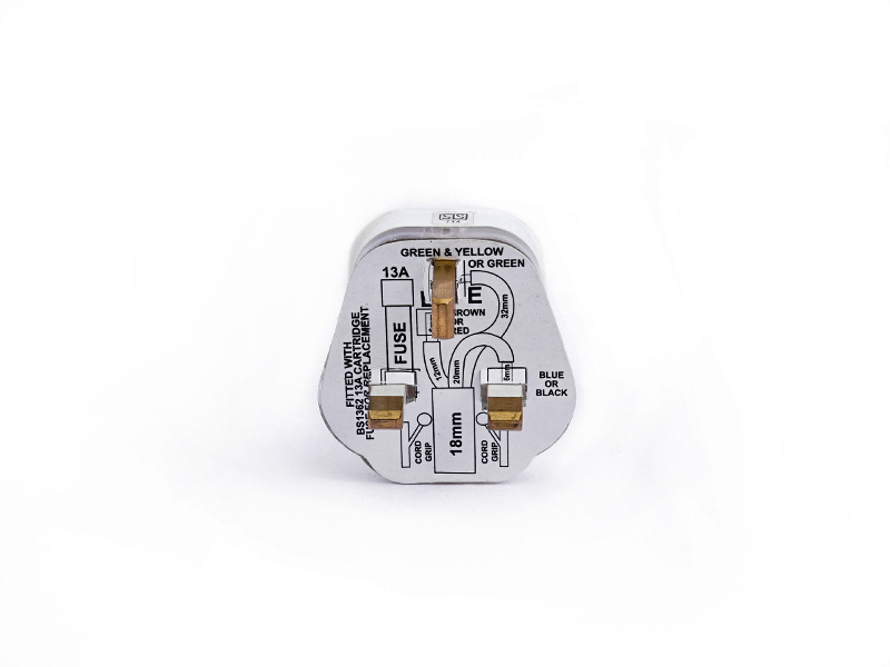 Plug Top